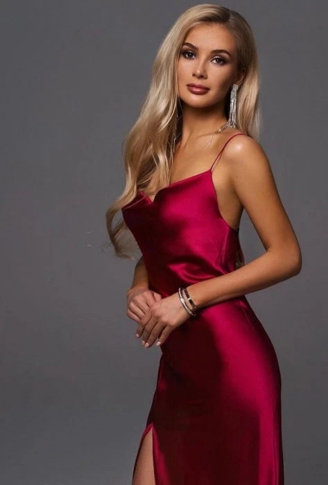 Karina, Escort, Adana