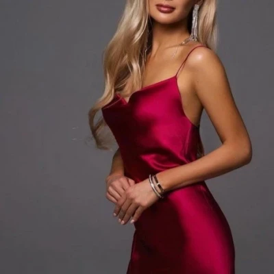 Karina, Escort, Adana