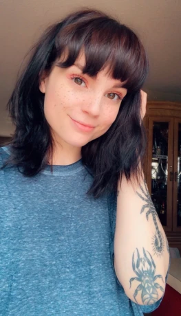 VanessaTheFlower — 2 / 9