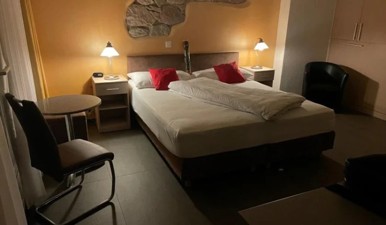 Neue Apartments In Basel Zu Vermieten — 1 / 3