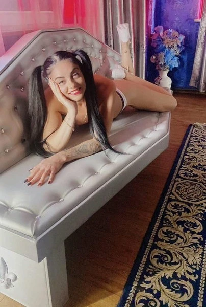 Julia419, Escort, Kerpen