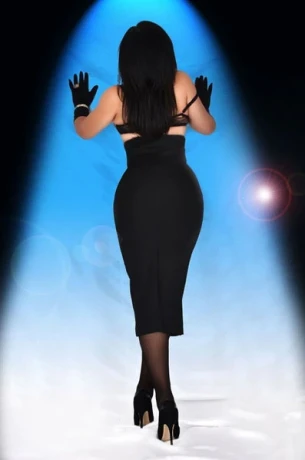 Iris Massage Neue Adresse — 1 / 4