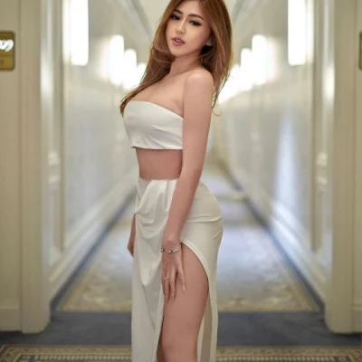 Alice, Escort, Klang