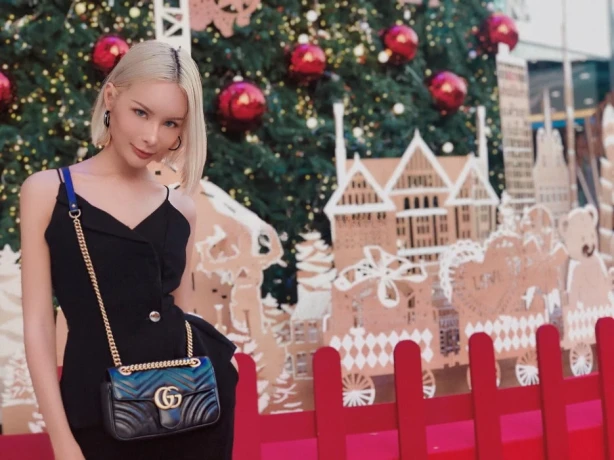 Michelle Empower — 8 / 9