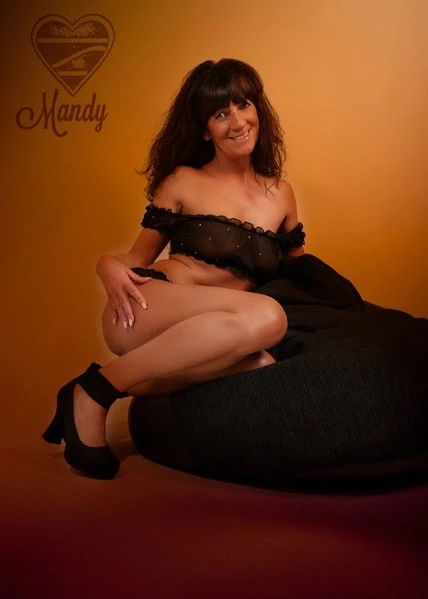 Deutsche Reife Mandy — 3 / 6