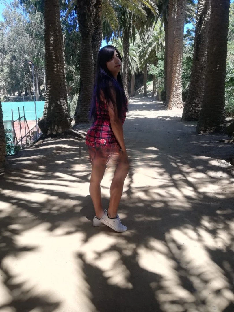 Yadhira Brie — 8 / 12