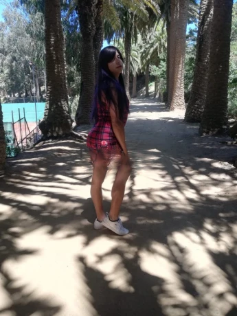 Yadhira Brie — 8 / 12