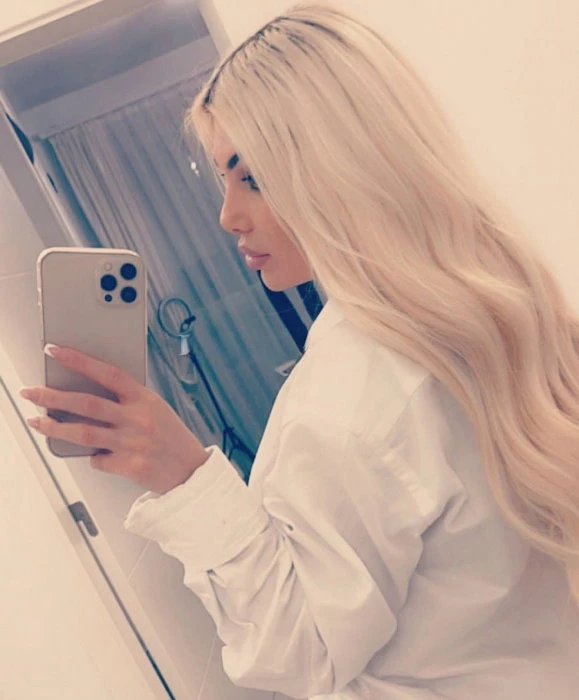 Natali — 8 / 11