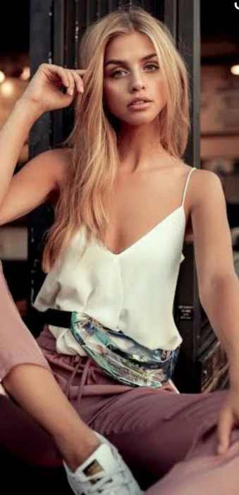 Alexandra, Escort, Ankara