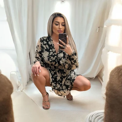 Sheila, Escort, Vienna