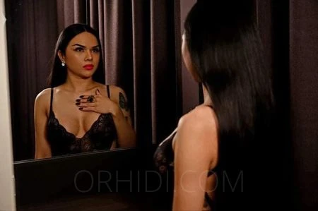 TS Newny Top Massagen, Escort, Recklinghausen