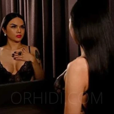 TS Newny Top Massagen, Escort, Recklinghausen