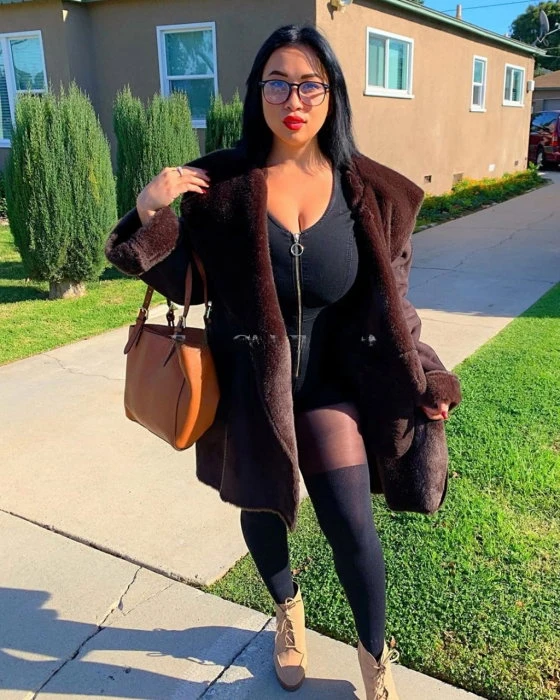 Merciana, Escort, Muscat