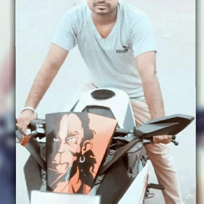 Suraj, Escort, Ranchi