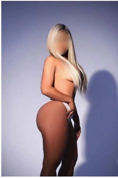 Lucia Im Studio 79, Escort, Freiburg