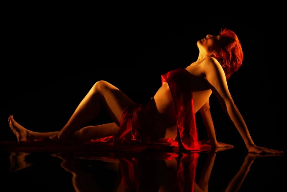 Valerie I. Peters, Escort, Ottawa