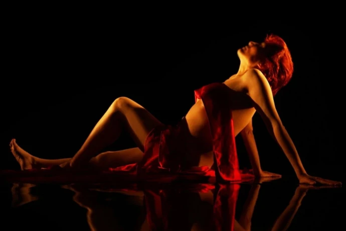 Valerie I. Peters — 1 / 3