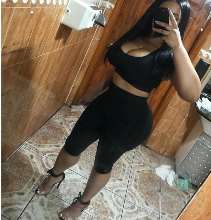Barbie love, Escort, Al Farwaniyah