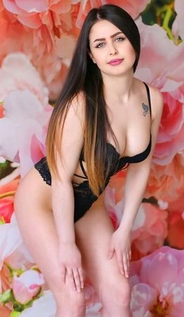 Sara - WOLKE 7, Escort, Mainz