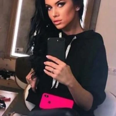 Jesika, Escort, Ankara