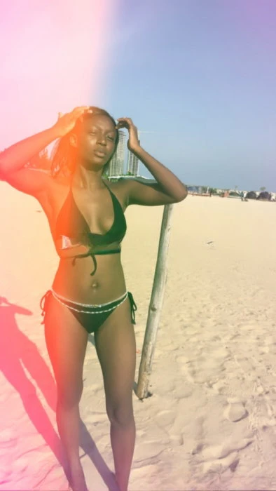 Katherine, Escort, Calabar