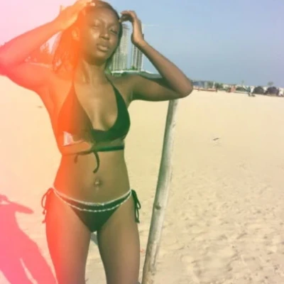 Katherine, Escort, Calabar