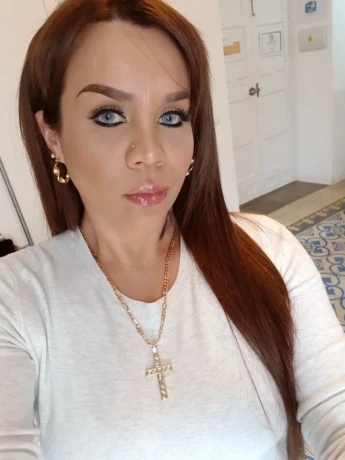 Sylvana Trans — 5 / 9