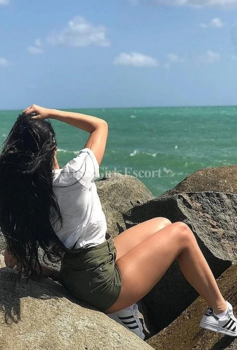 Luisa, Escort, Valencina de la Concepcion