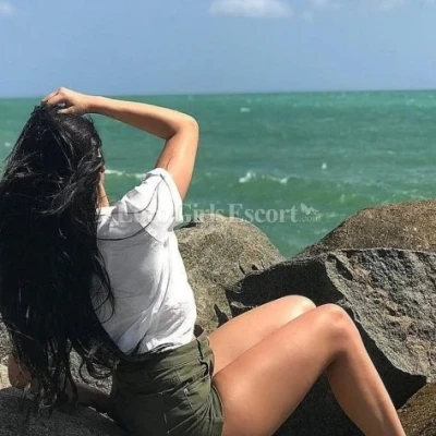 Luisa, Escort, Valencina de la Concepcion