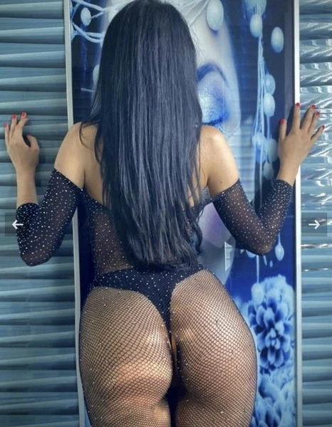 Irina Ganz Neu, Escort, Friedrichshafen