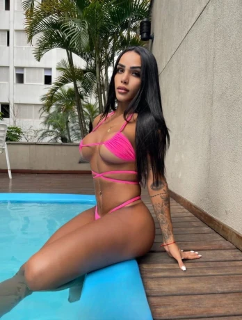 Valentina ferraz Top — 3 / 9