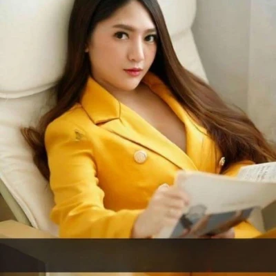 Dew, Escort, Bangkok