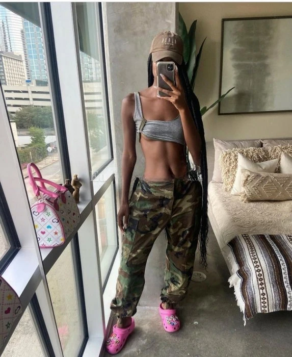 Joy, Escort, Kuwait