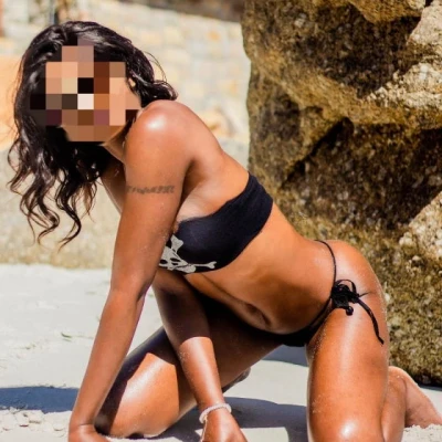 Gigi, Escort, Cape Town