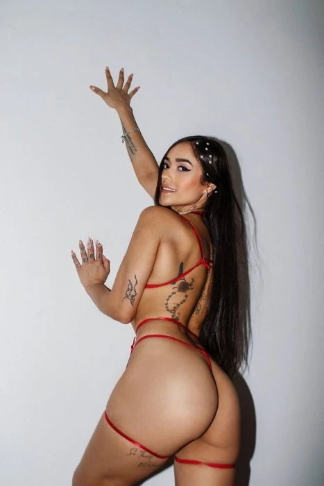Nataly, Escort, Terrassa