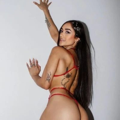 Nataly, Escort, Terrassa