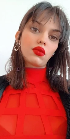 Lina Arab — 5 / 12