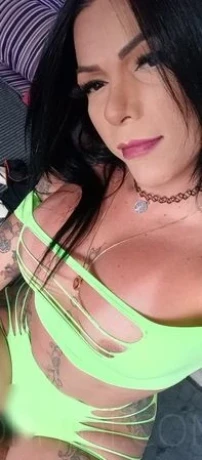 TS Angela FOX — 4 / 9