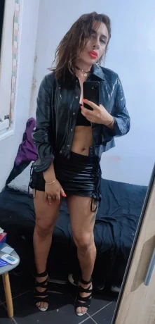 Jessi Lucienne — 9 / 12