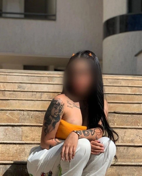 Marcela7, Escort, Hamburg