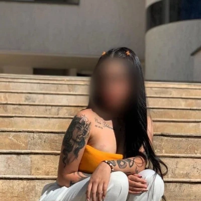 Marcela7, Escort, Hamburg