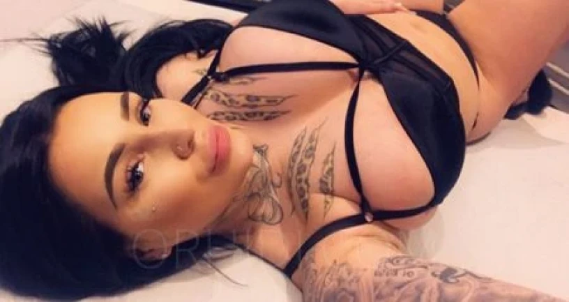 Deutsche Gina — 5 / 17