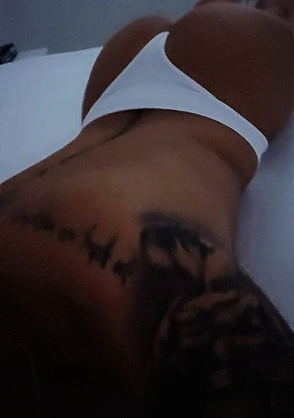 Andreea  Nur   für kurze Zeit da! — 3 / 5
