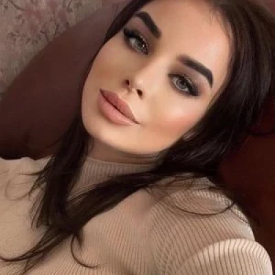 Anastasia, Escort, Istanbul