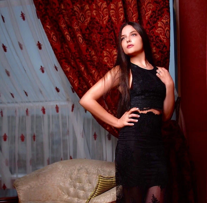 Angela, Escort, Tel Sheva‘