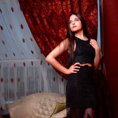 Angela, Escort, Tel Sheva‘