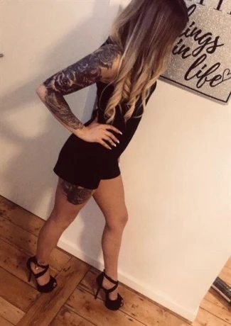 Deutsche Alexis — 6 / 8