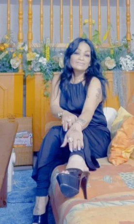 Maja Massage — 3 / 6