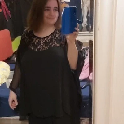 Lp Molly 2017, Escort, Leipzig