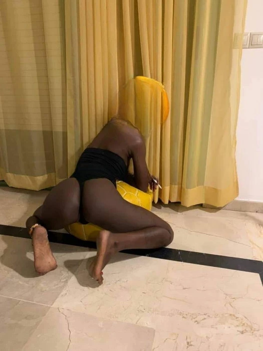 Florina, Escort, Casablanca